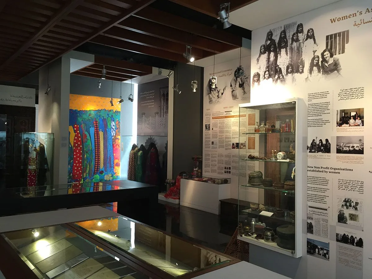 Women's Museum