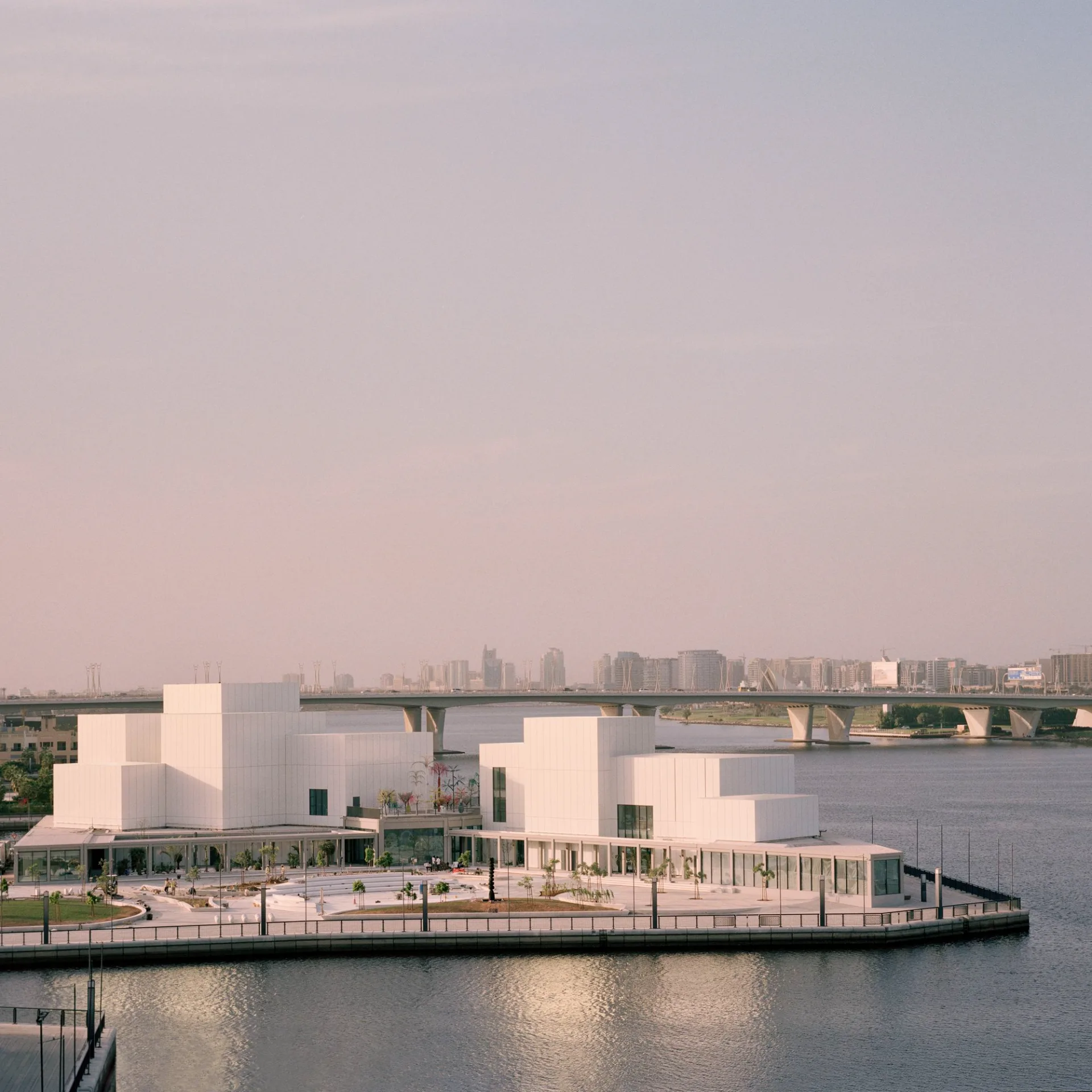 Jameel Arts Centre