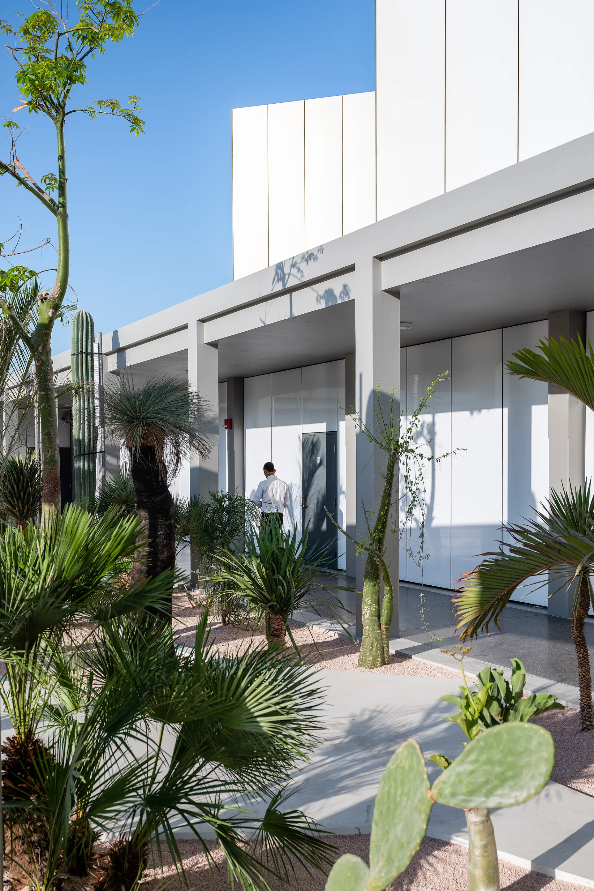 Jameel Arts Centre
