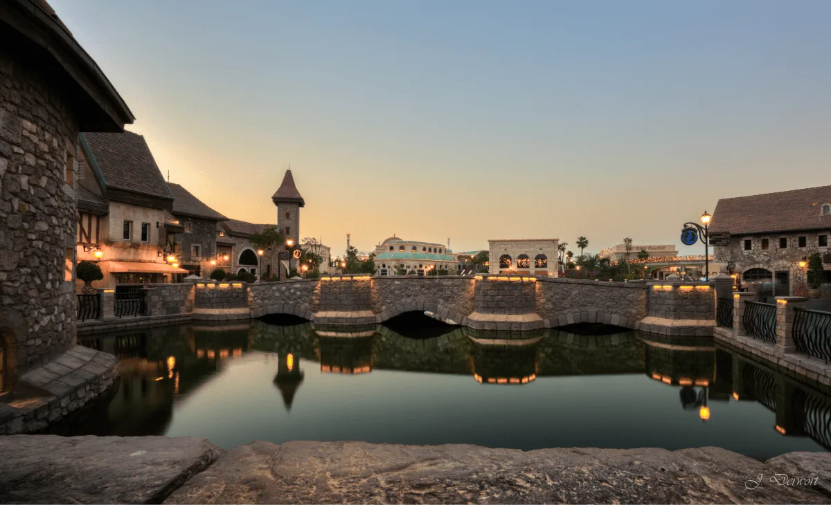 Riverland Dubai
