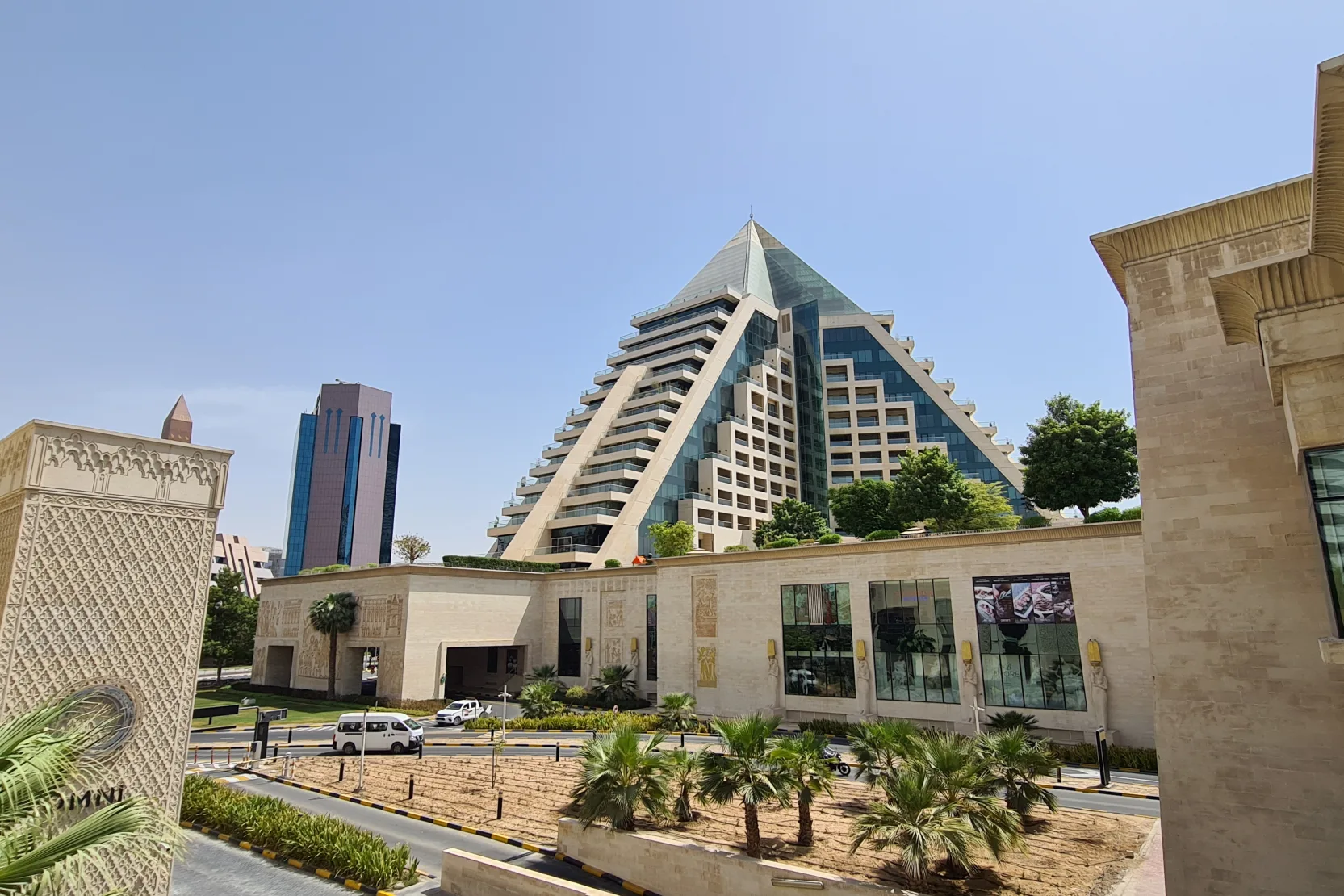 Wafi City Mall