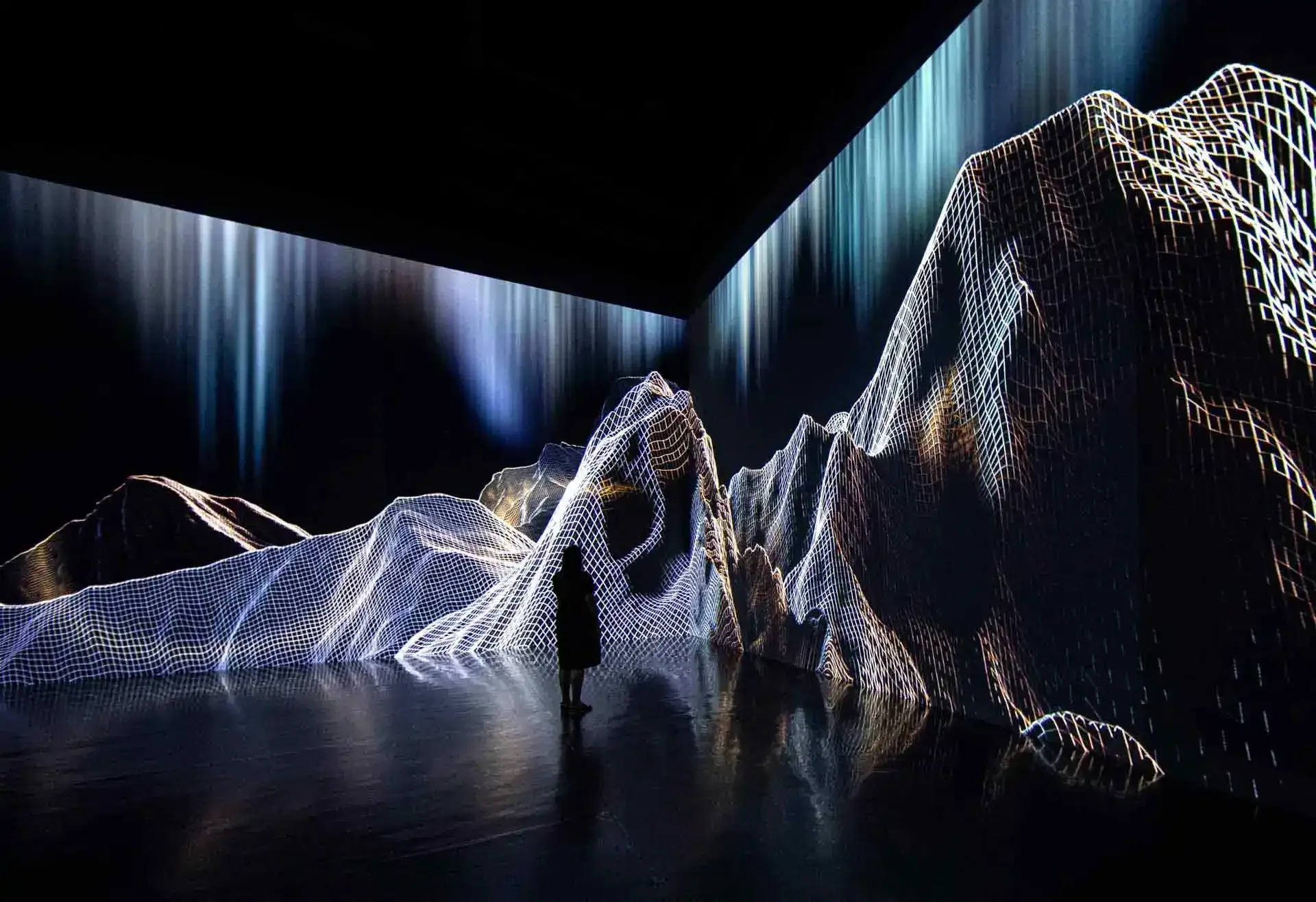 Arte Museum Dubai