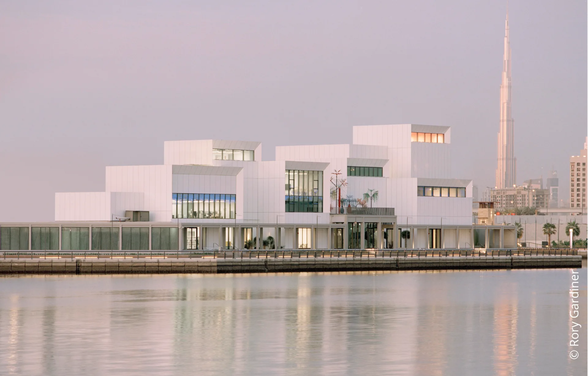 Jameel Arts Centre
