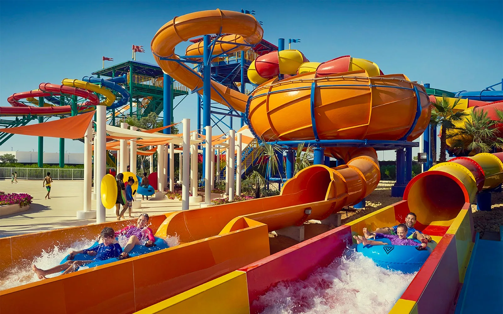 Legoland Park Dubai