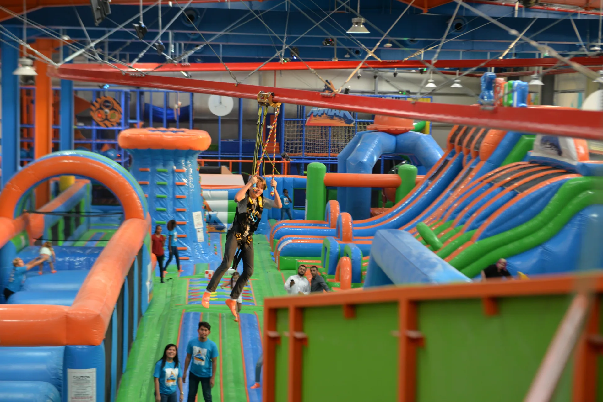 Air Maniax Dubai