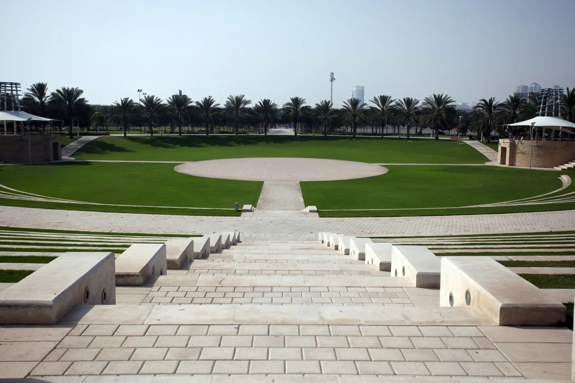 Zabeel Park