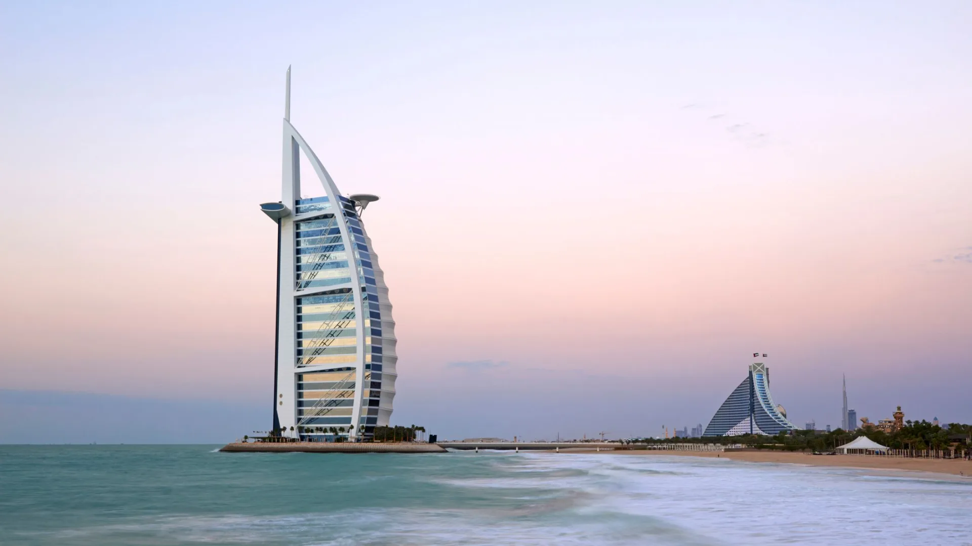 Burj Al Arab