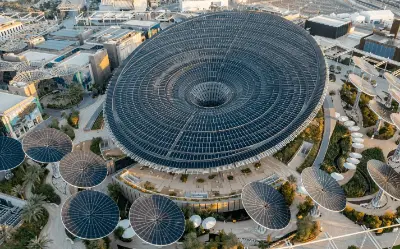 Terra (Expo City)