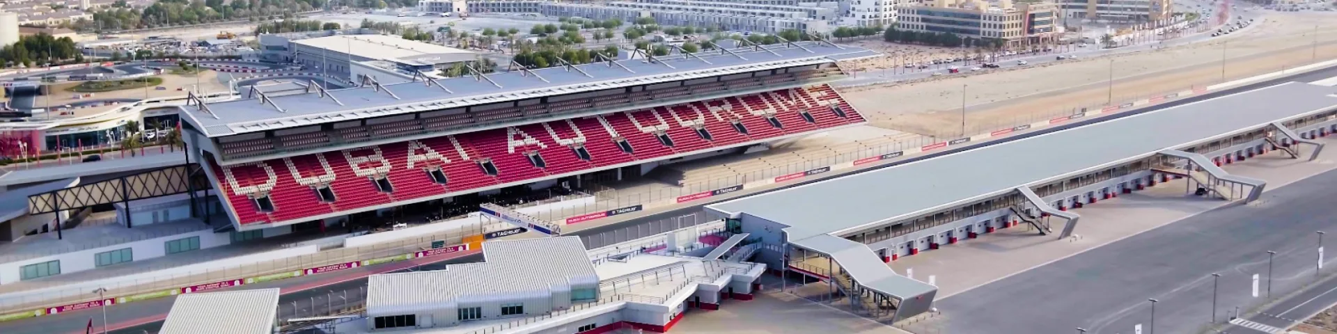 Dubai Autodrome