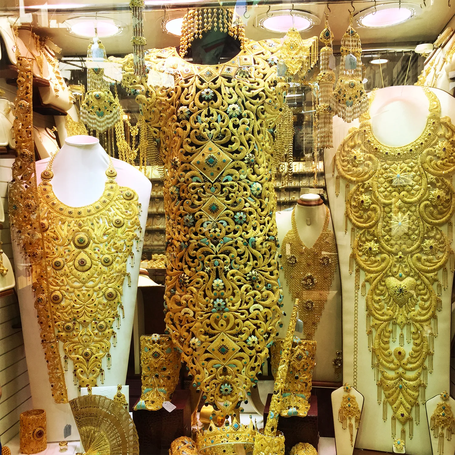 Gold Souk