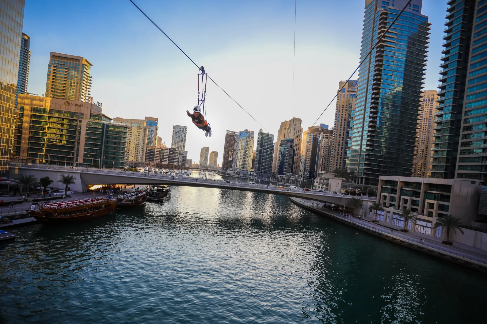 XLine Dubai Marina