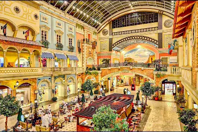 Mercato Mall