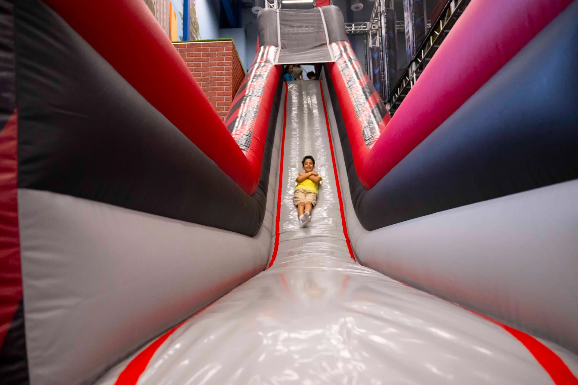 Adventure Park by Emaar
