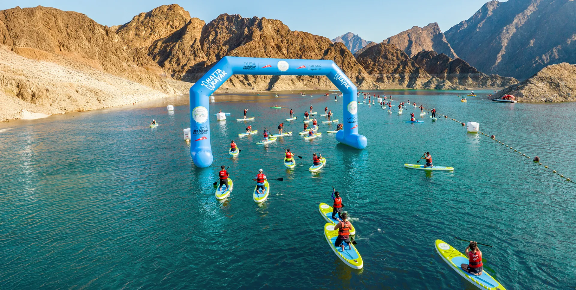 Hatta Dubai