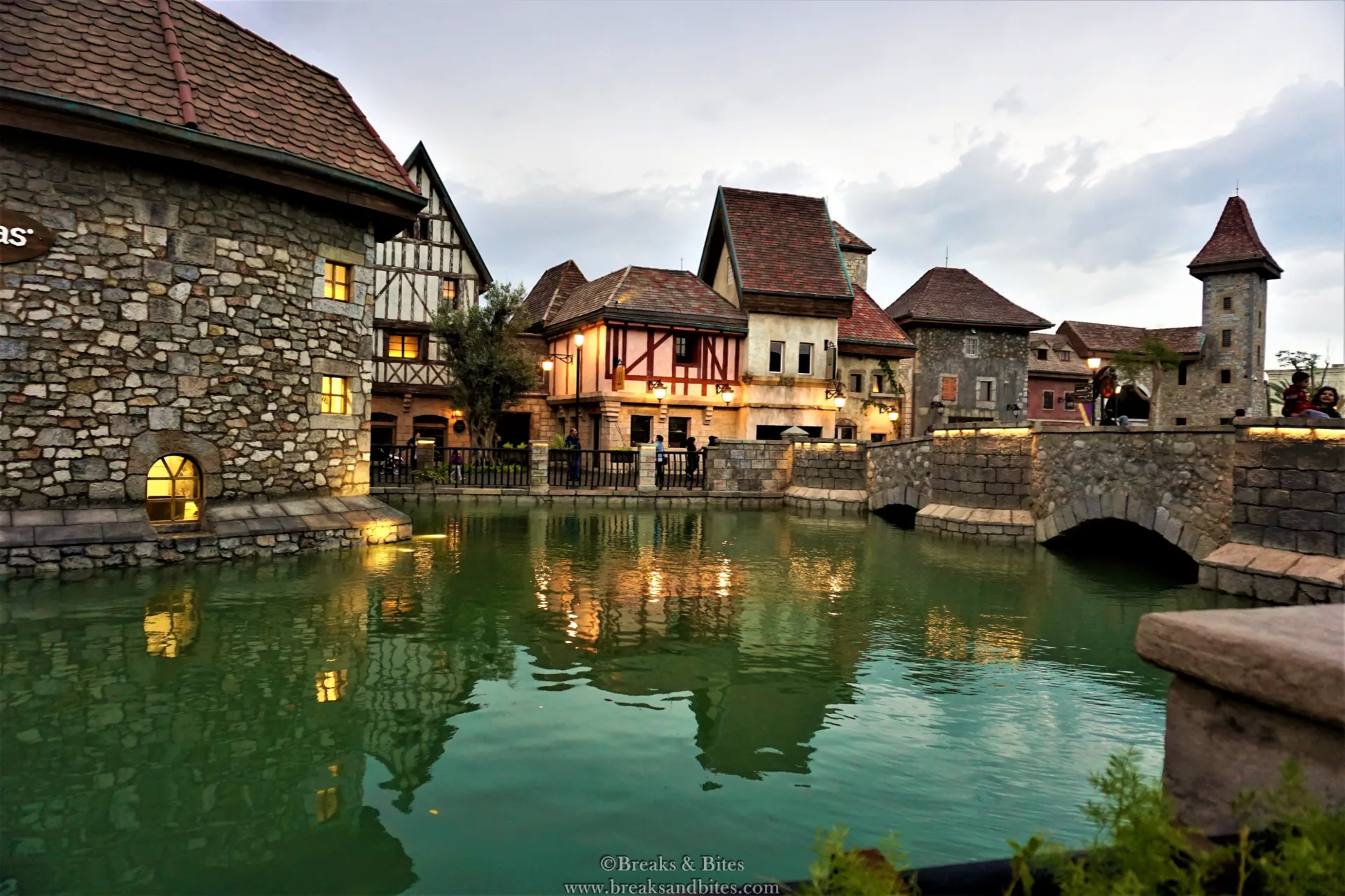 Riverland Dubai
