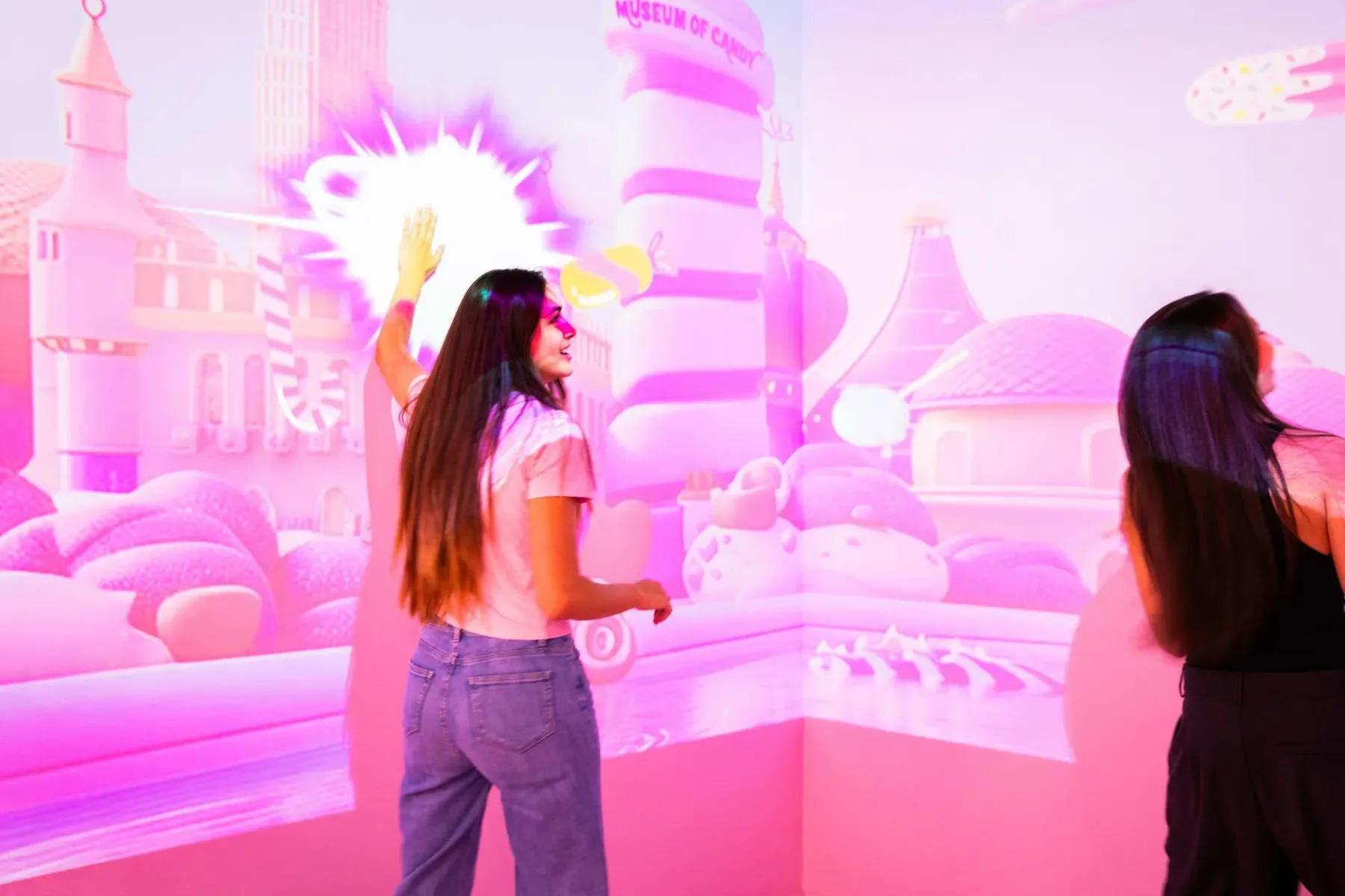 Museum of Candy