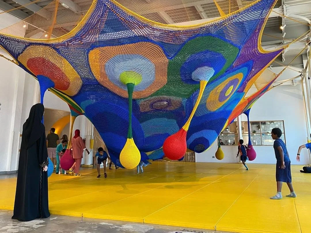 OliOli Children's Play Museum