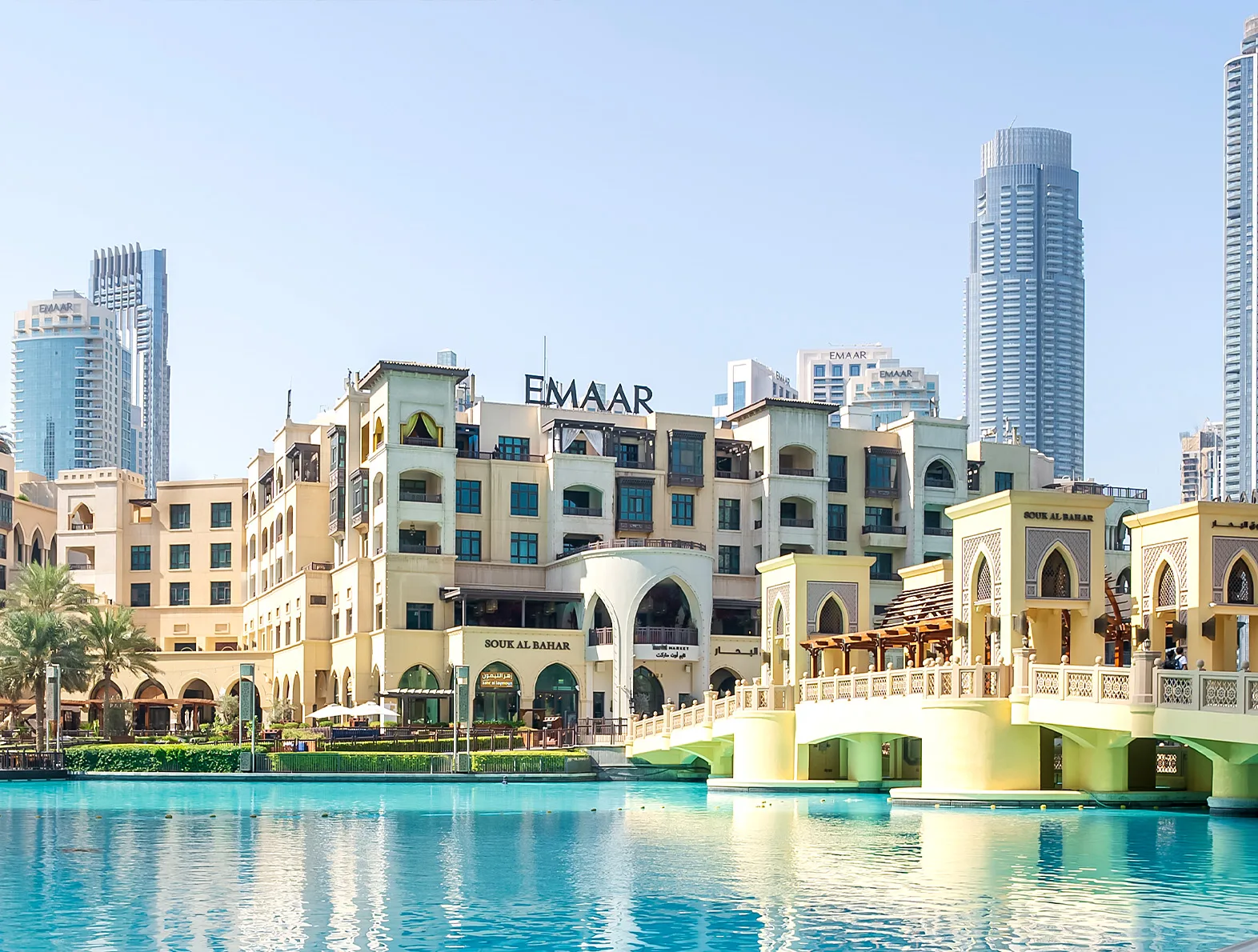 Souk Al Bahar