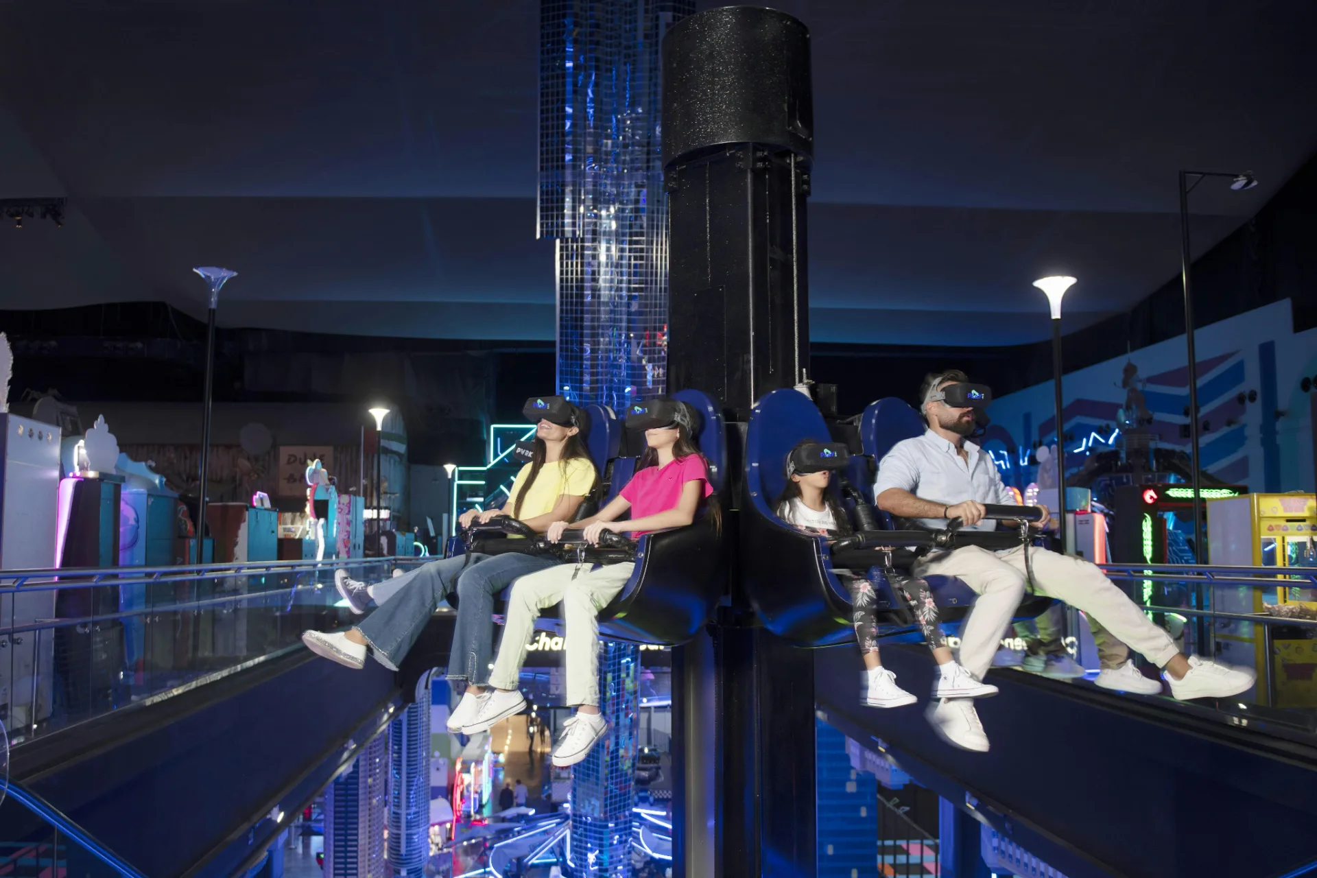 Play DXB