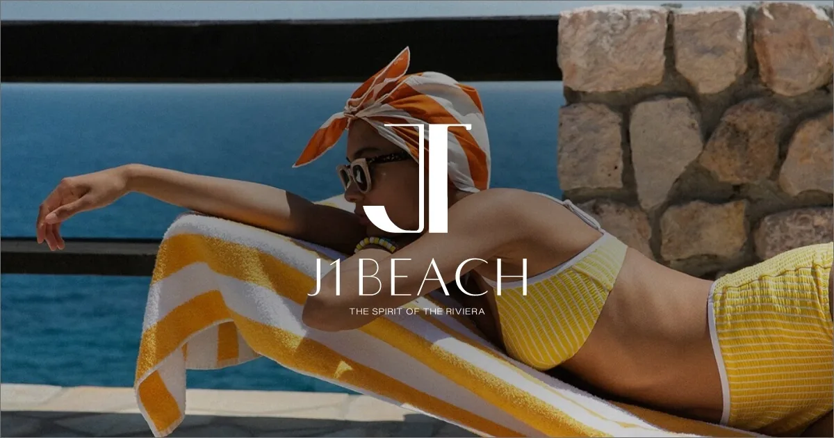 J1 Beach