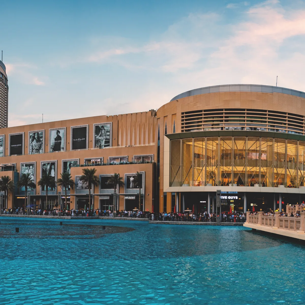 Dubai Mall