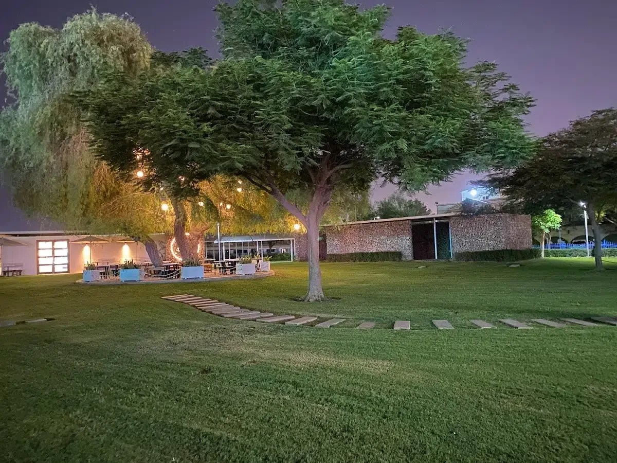 Al Khazan Park