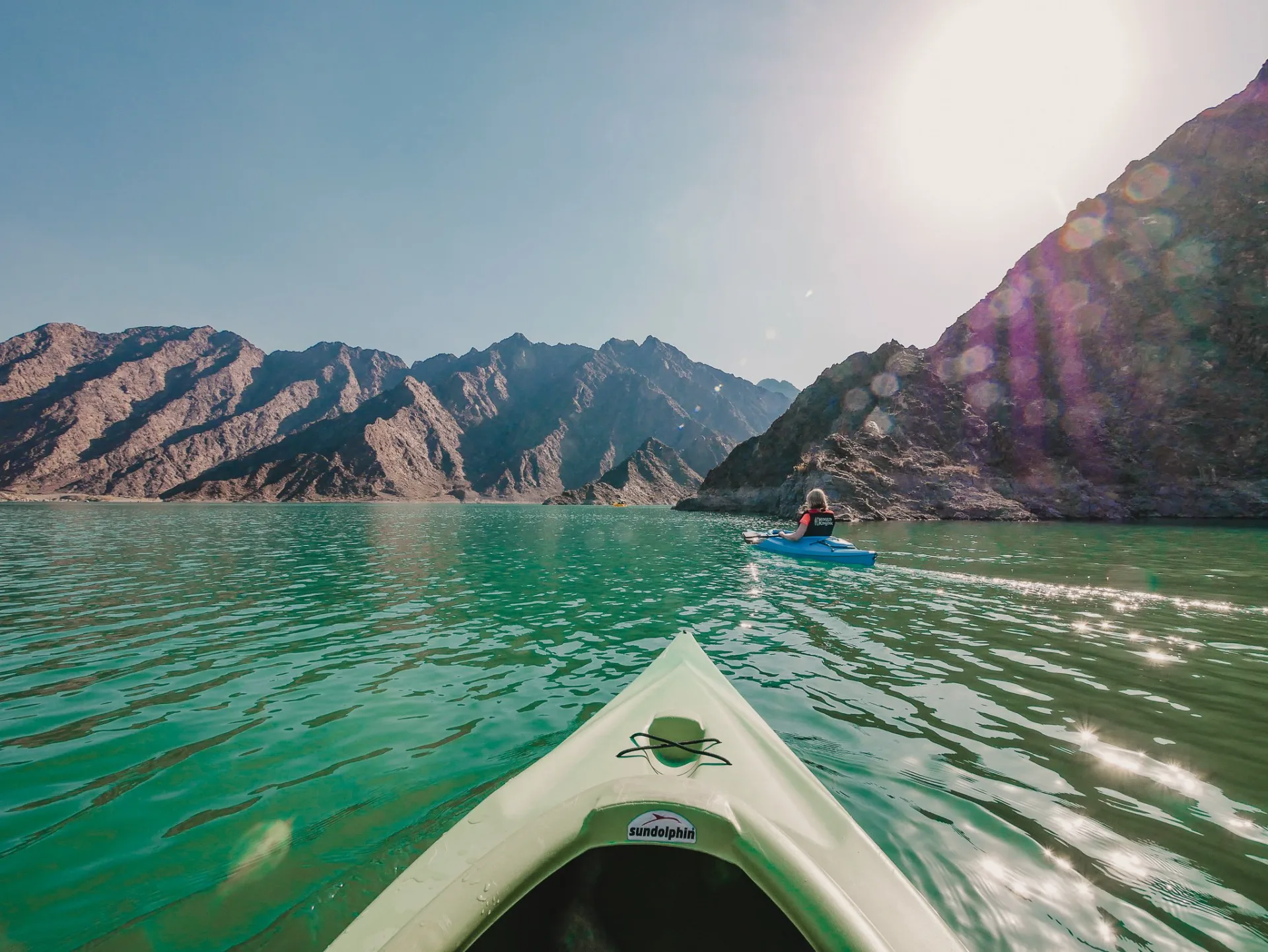 Hatta Dubai