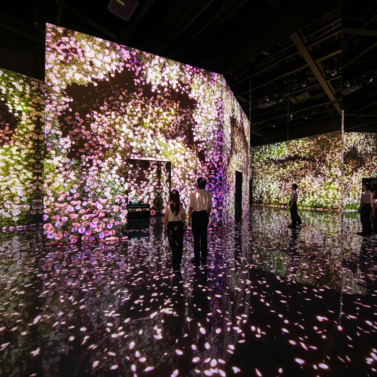 Arte Museum Dubai