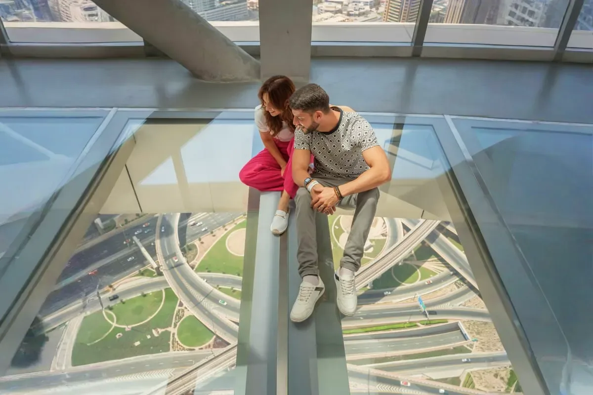 Sky Views Observatory