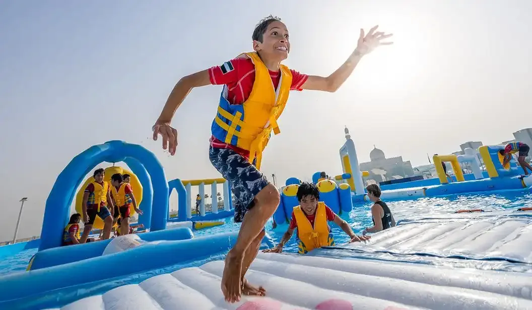 Aqua Parks Leisure