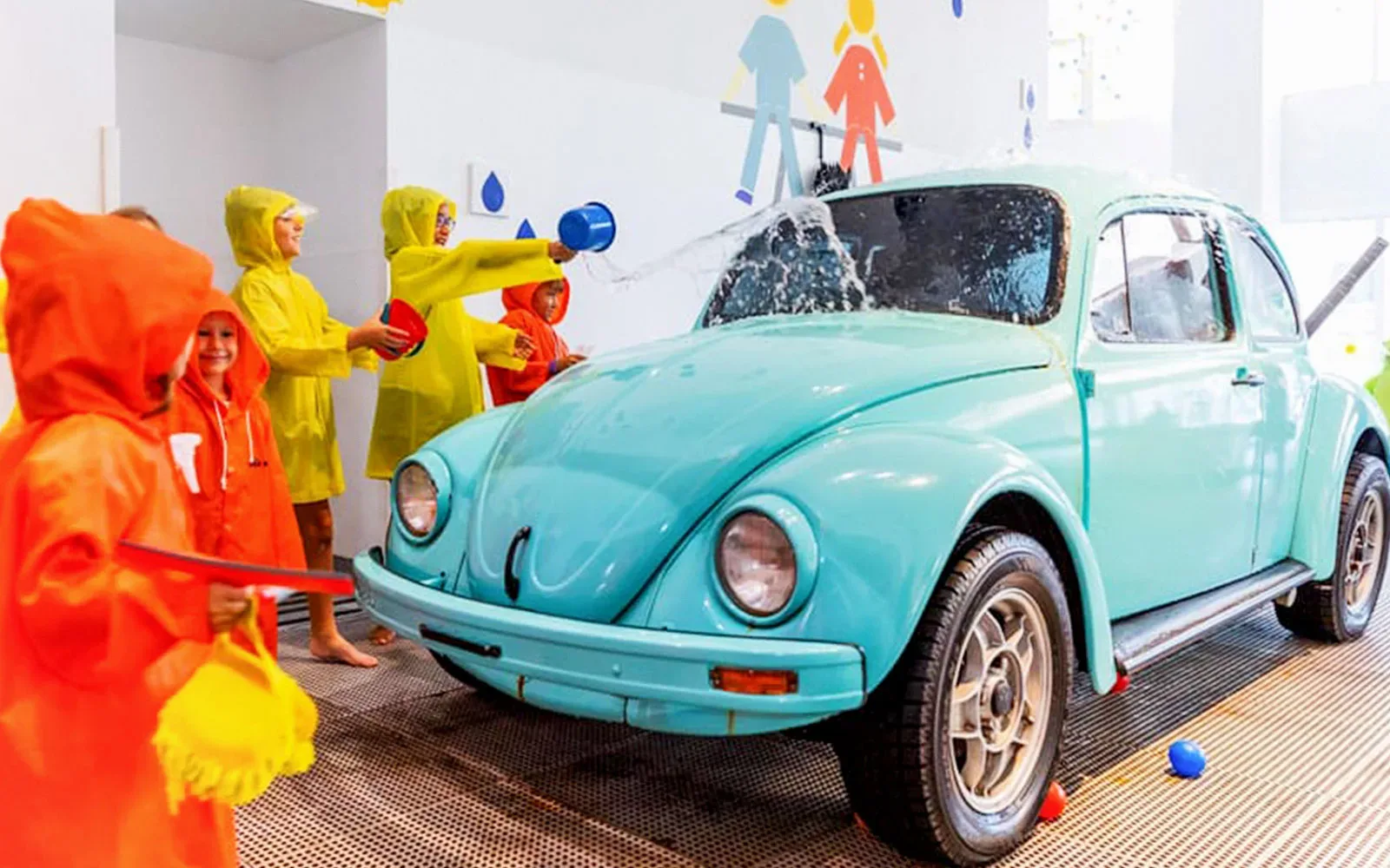OliOli Children's Play Museum