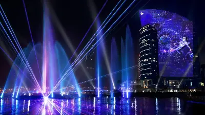 IMAGINE Show