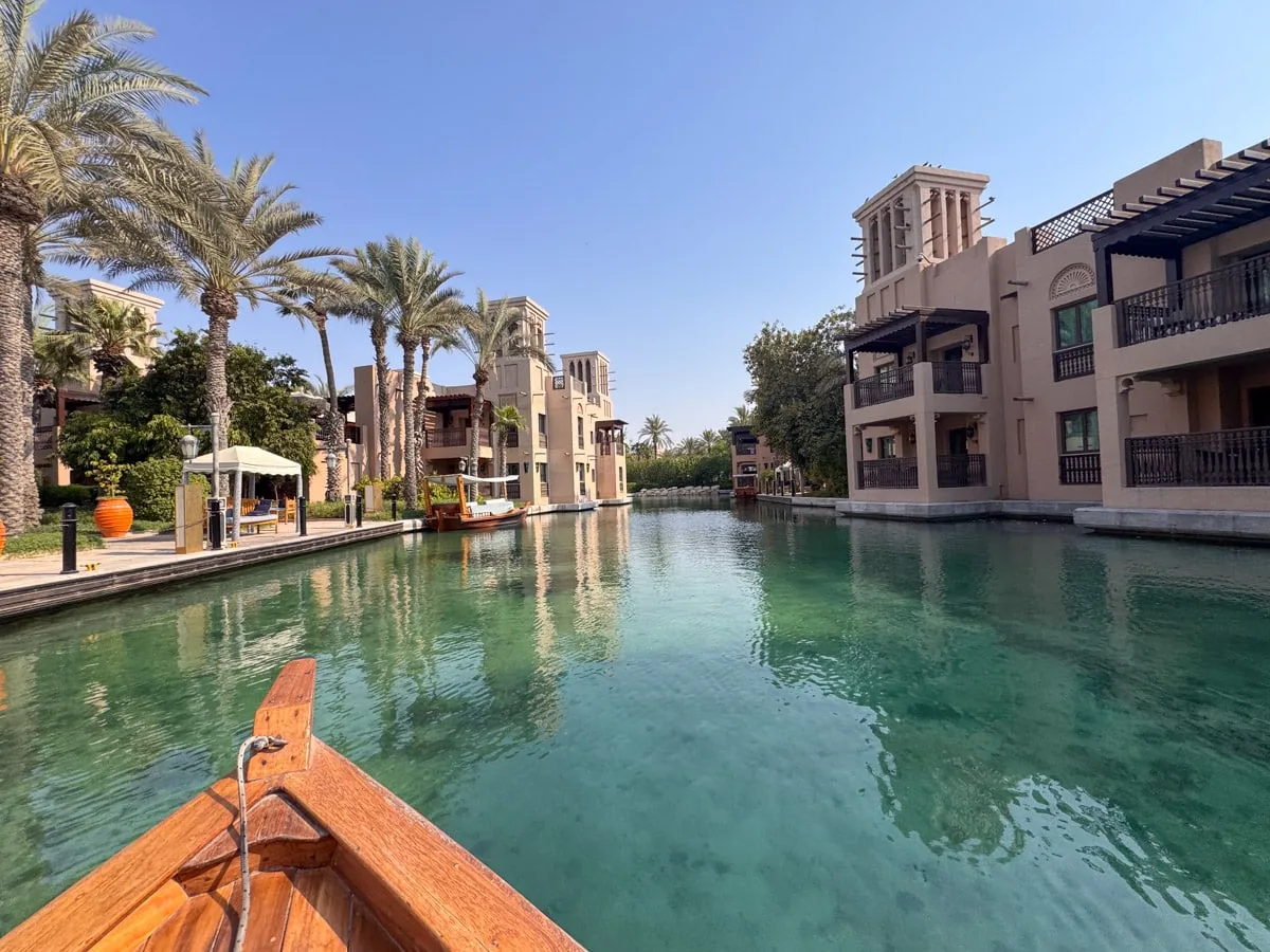 Madinat Jumeirah