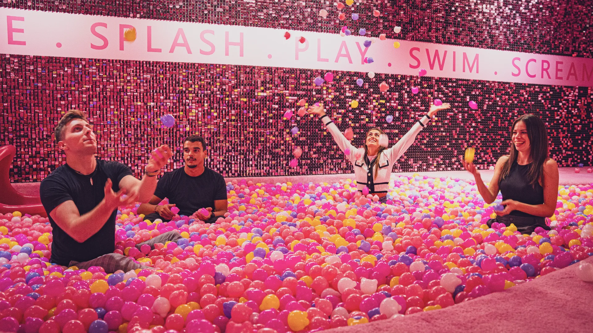 Museum of Candy
