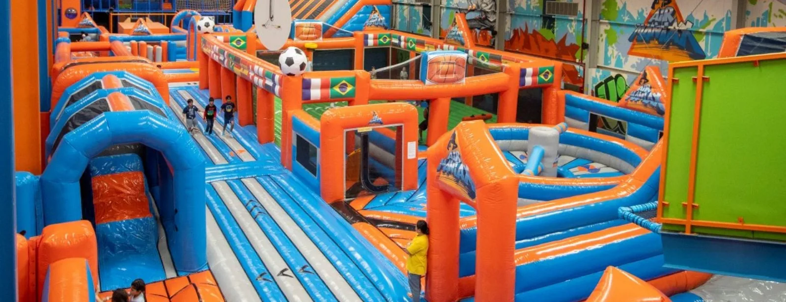 Air Maniax Dubai