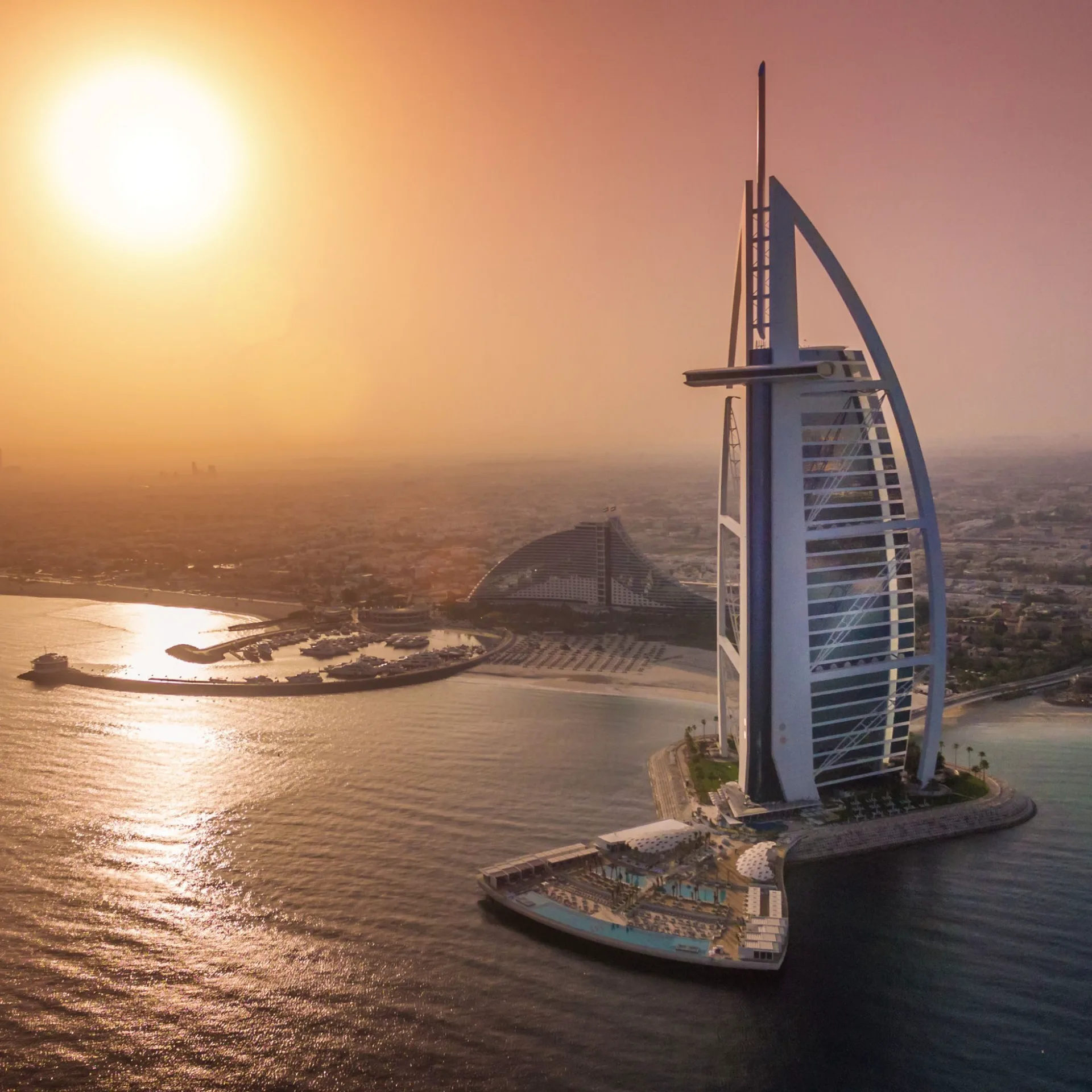Burj Al Arab