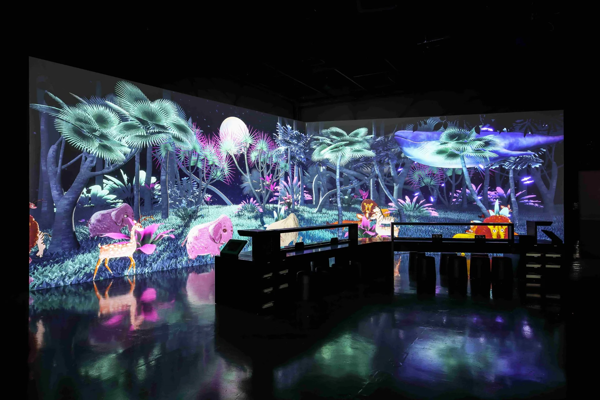Arte Museum Dubai