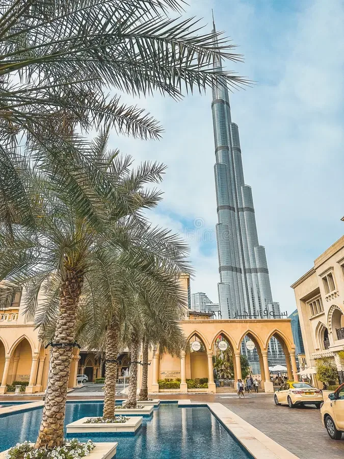 Souk Al Bahar