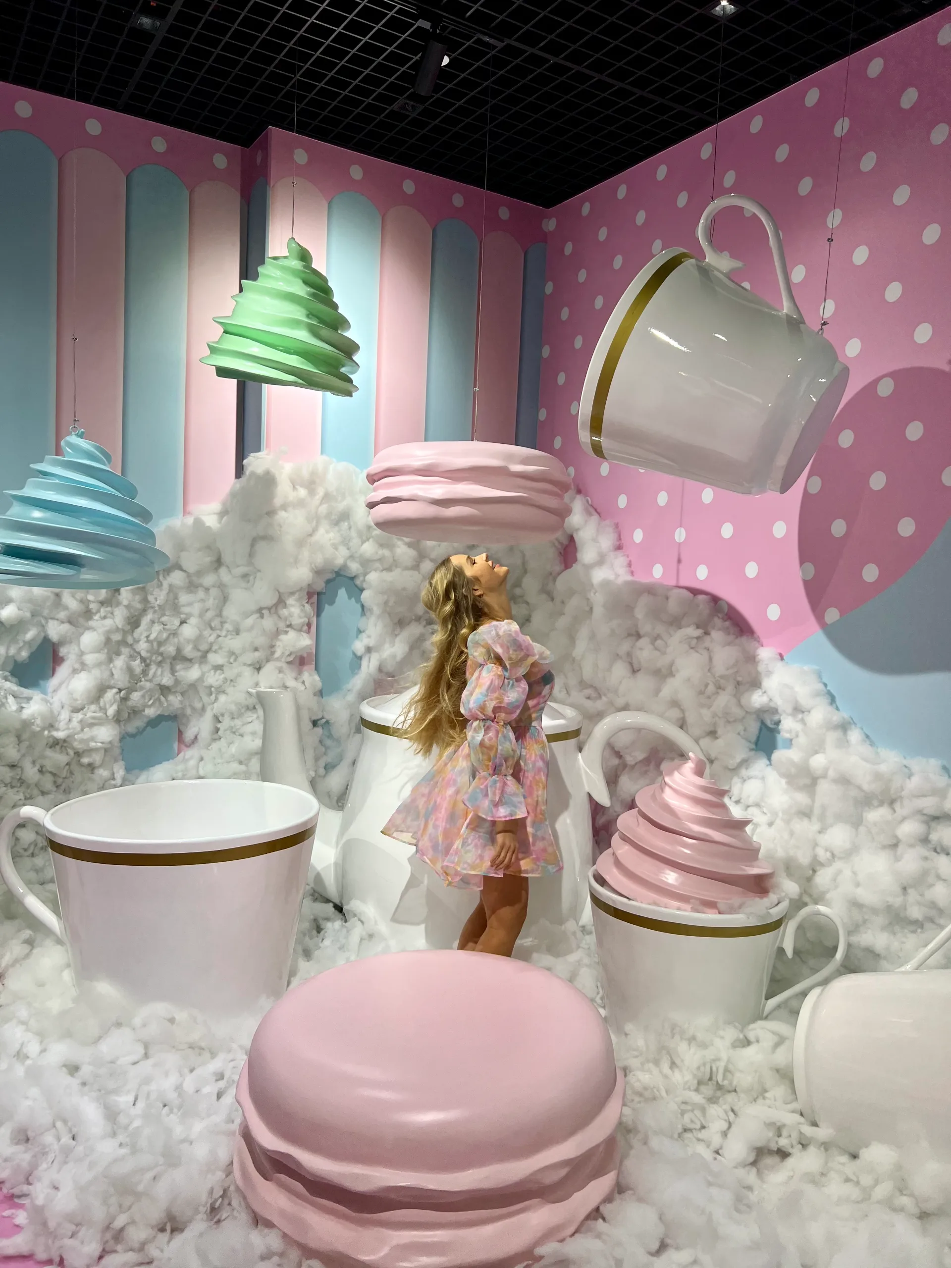 Museum of Candy