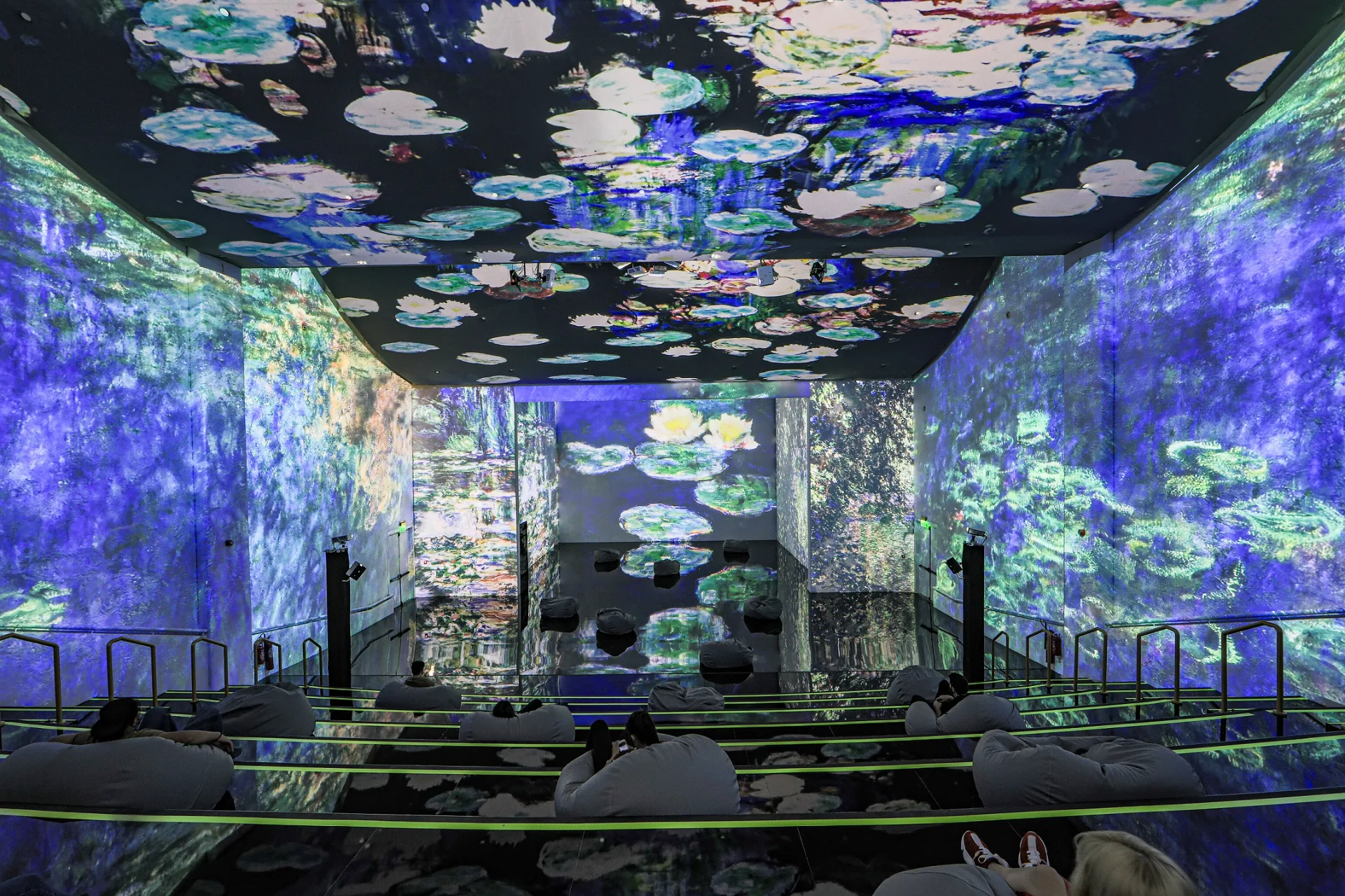 Theatre of Digital Art (TODA)
