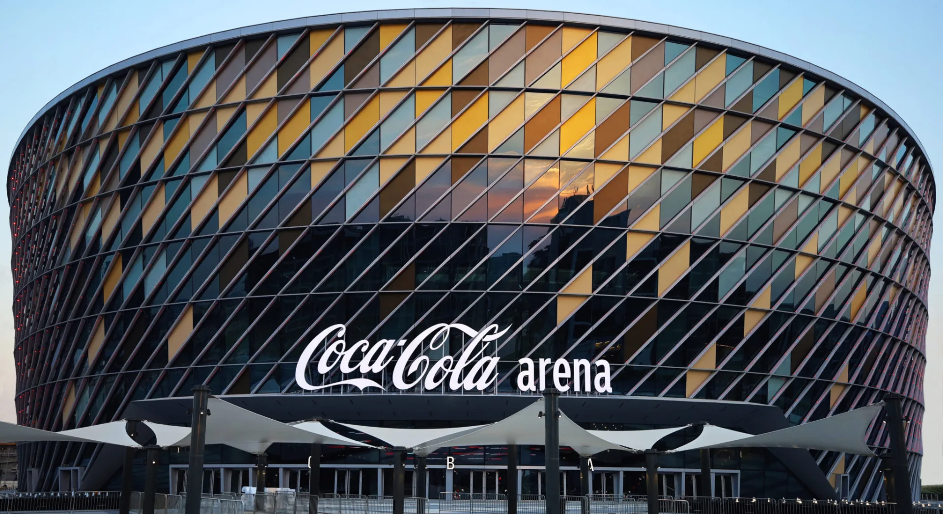 Coca-Cola Arena