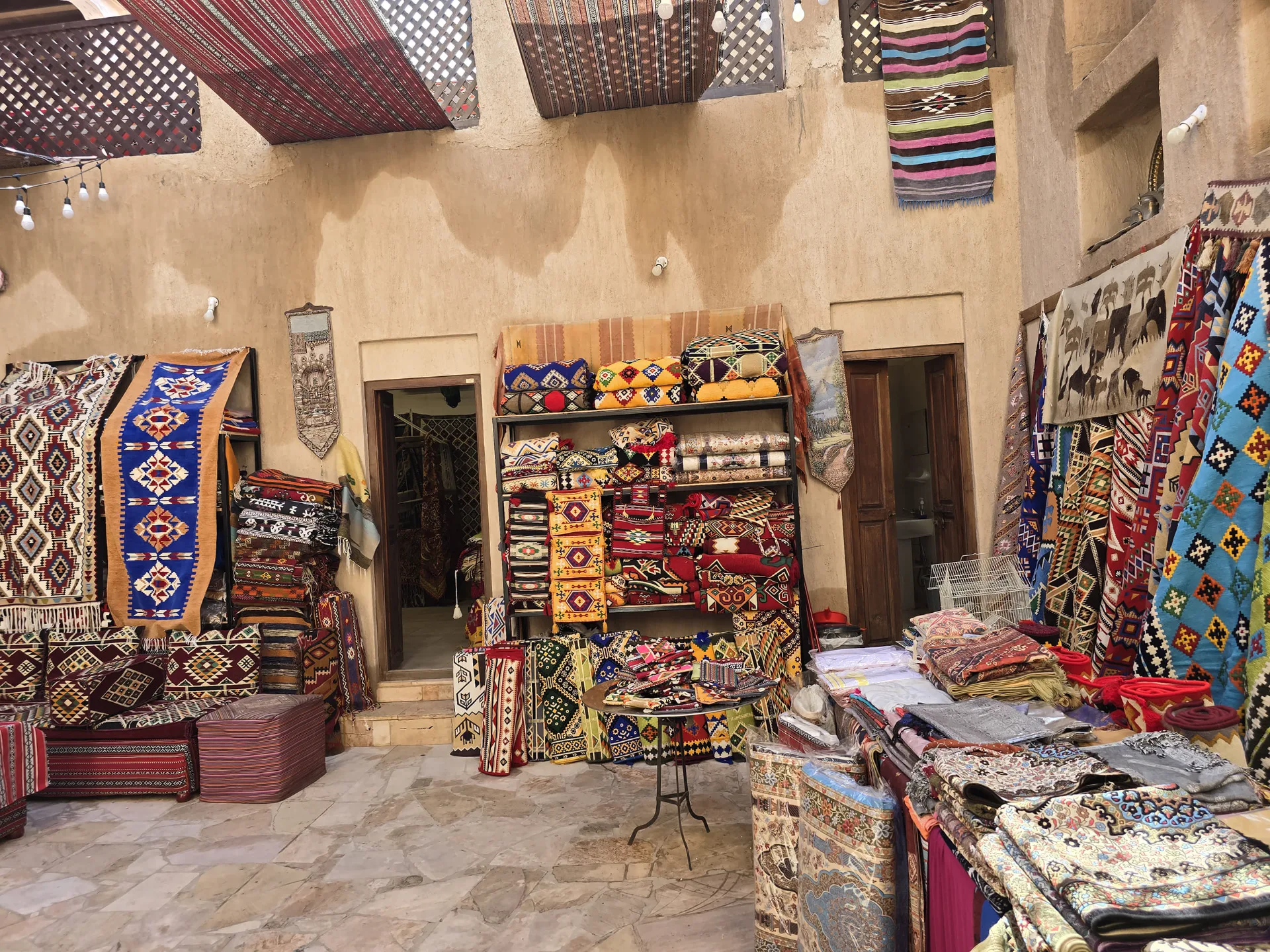 Al Fahidi Souq