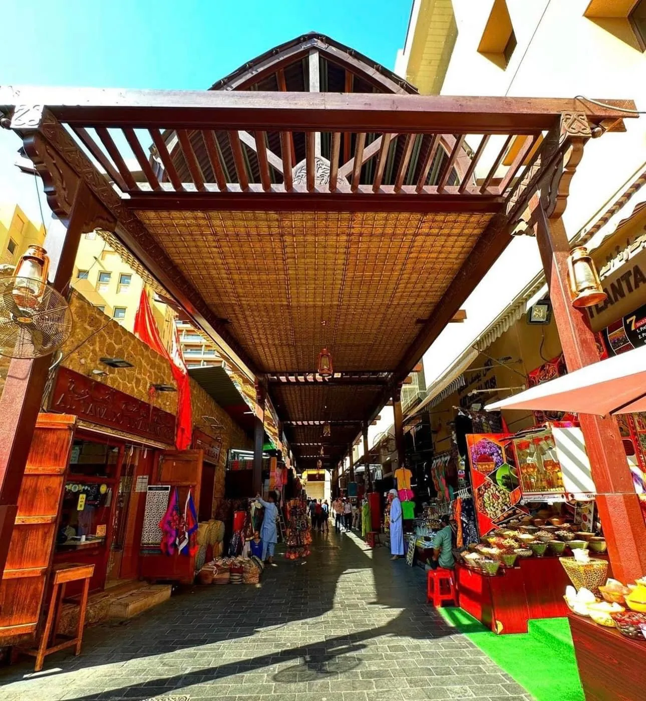 Meena Bazaar
