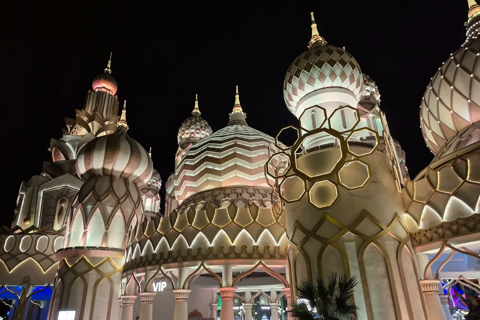 Global Village