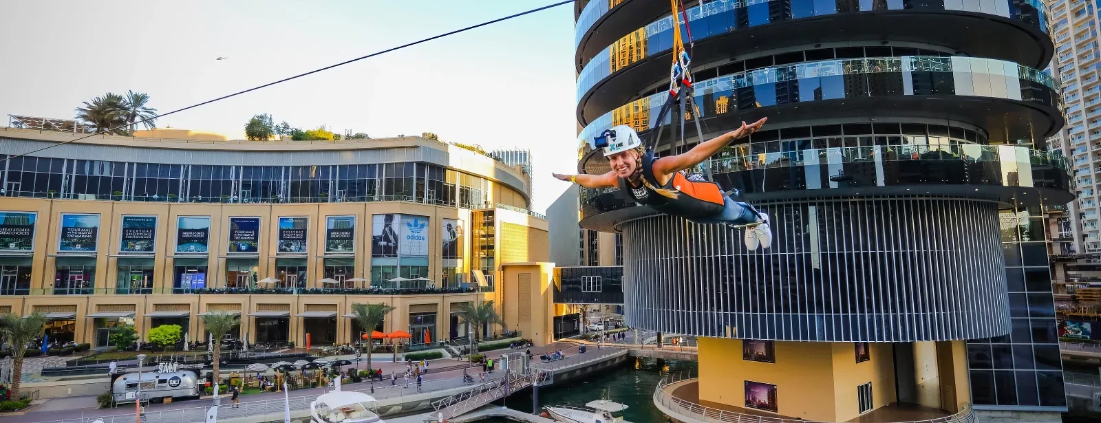 XLine Dubai Marina