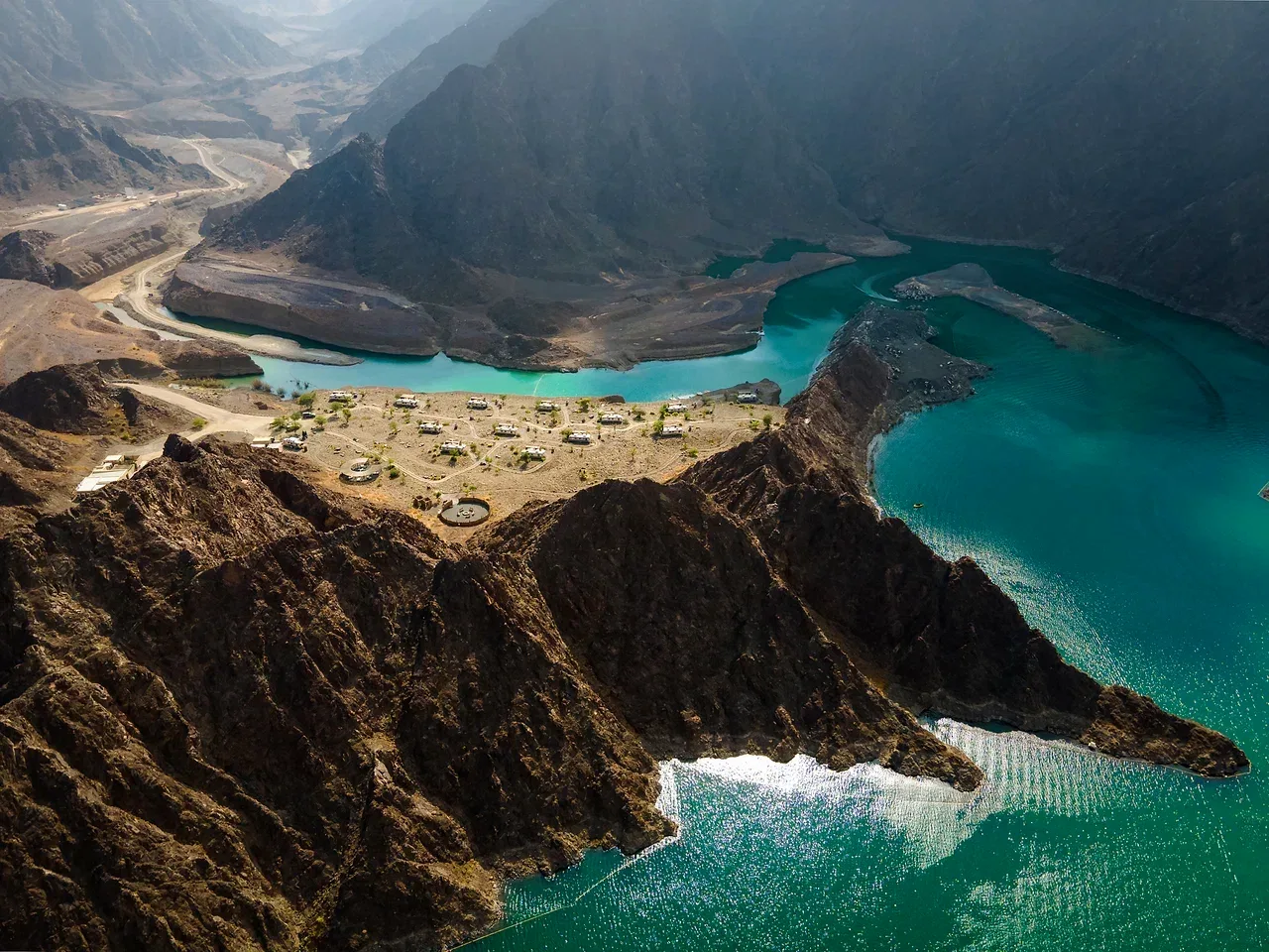 Hatta Dubai