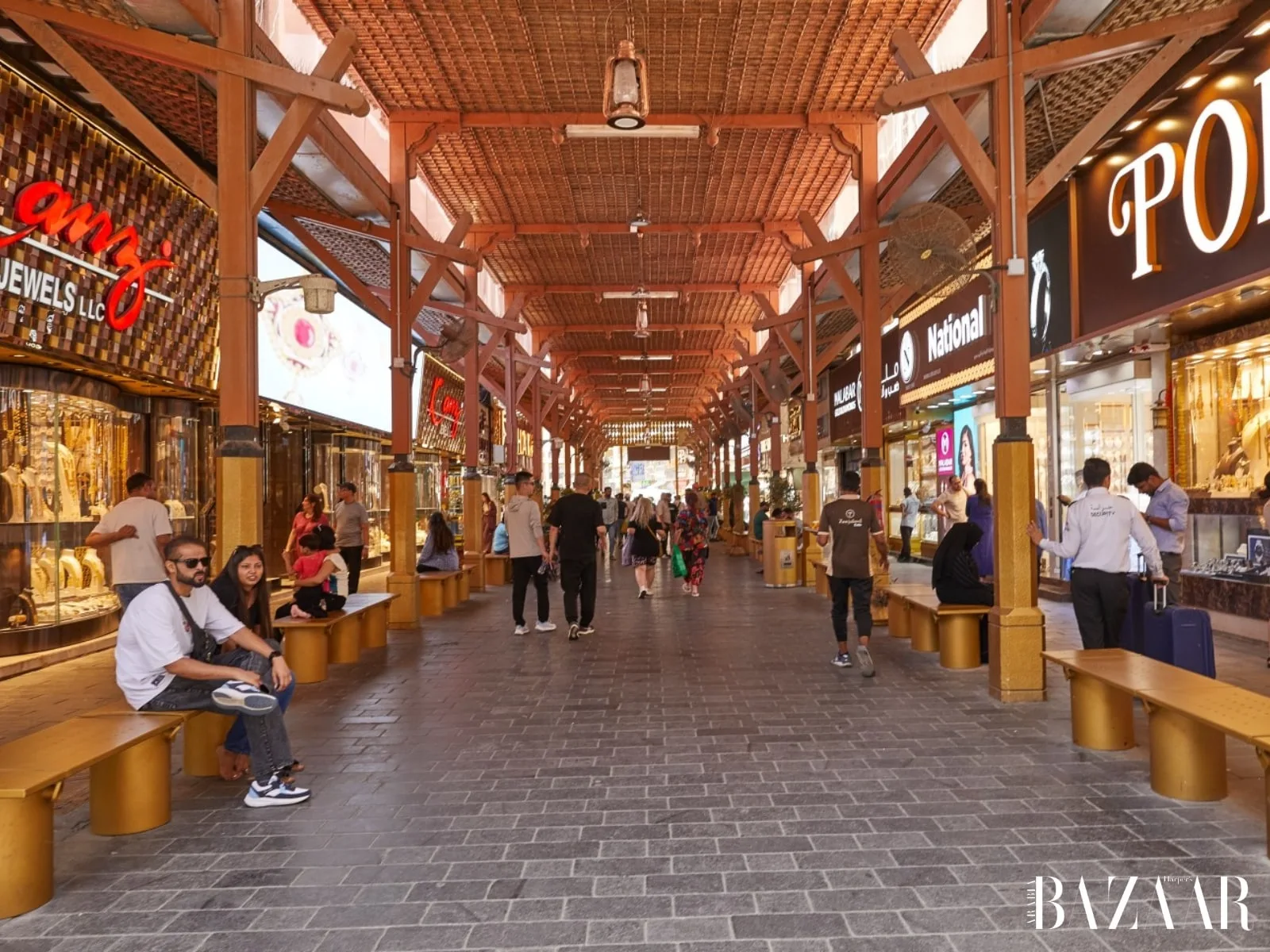 Gold Souk