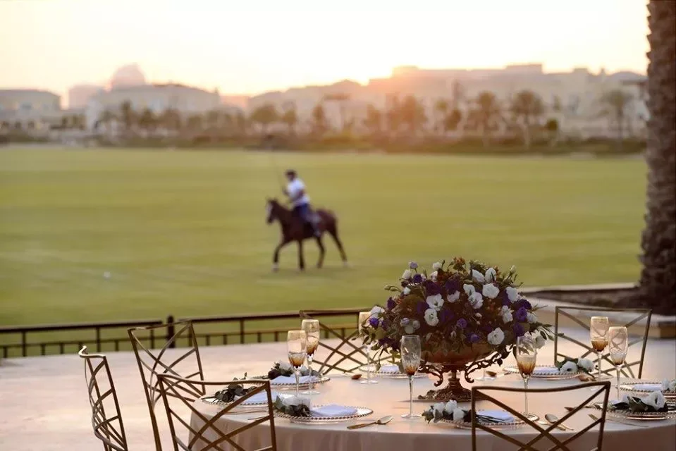 Dubai Polo & Equestrian Club