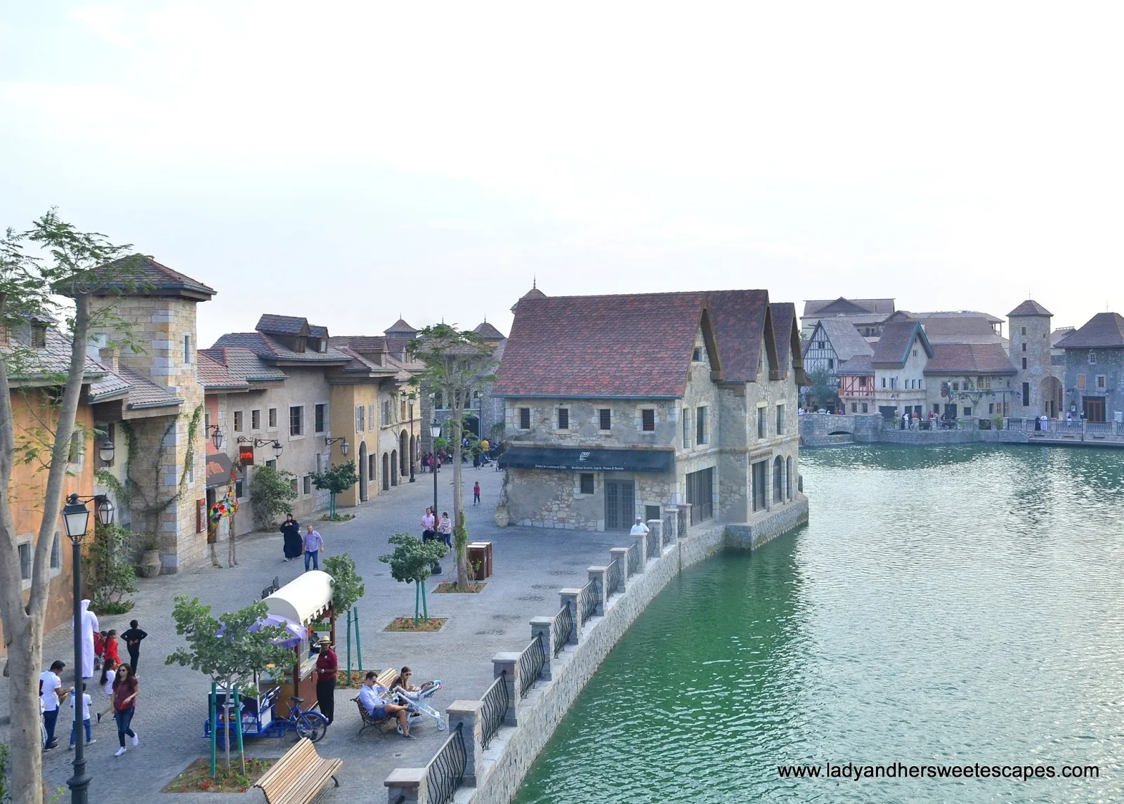 Riverland Dubai