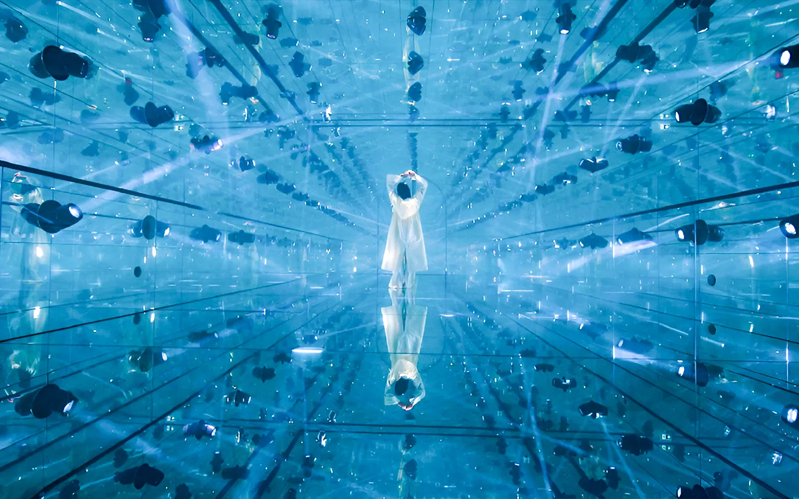 AYA Universe